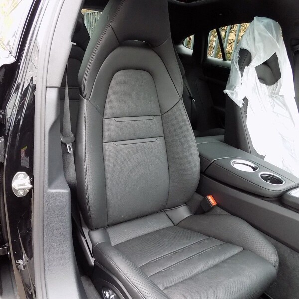 Porsche Panamera  из Германии (12393)