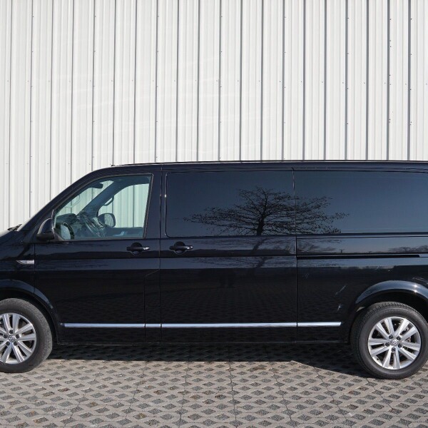 Volkswagen Multivan/Caravelle/Transporter из Германии (12447)