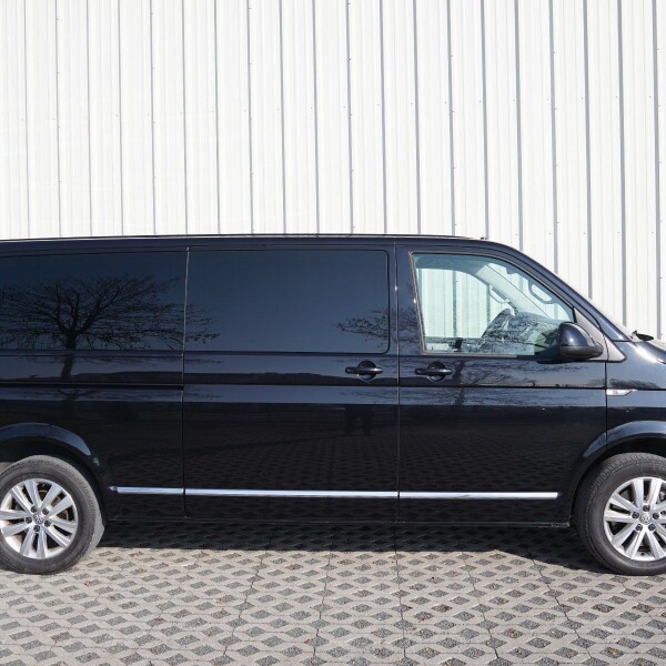 Volkswagen Multivan/Caravelle/Transporter из Германии (12446)