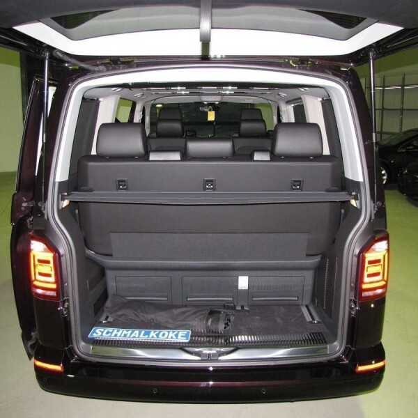 Volkswagen Multivan/Caravelle/Transporter из Германии (12461)