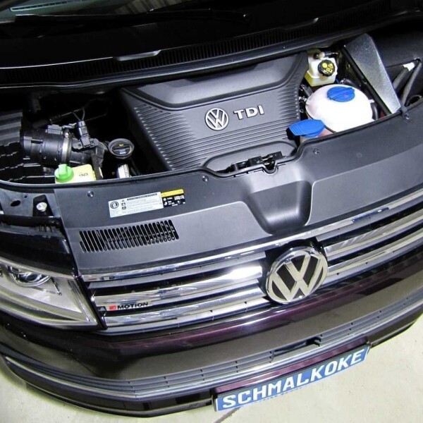 Volkswagen Multivan/Caravelle/Transporter из Германии (12463)