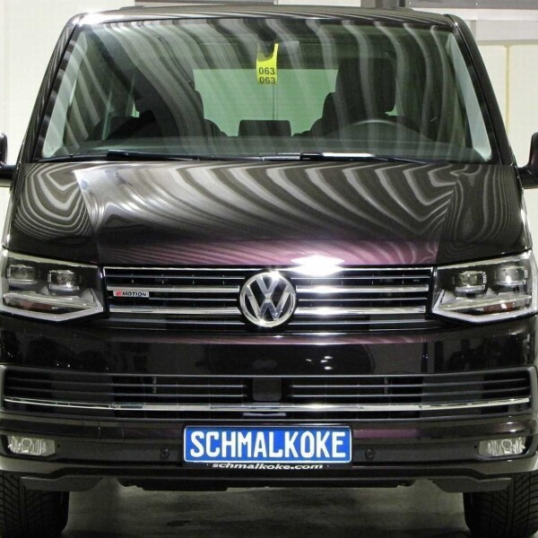 Volkswagen Multivan/Caravelle/Transporter из Германии (12458)