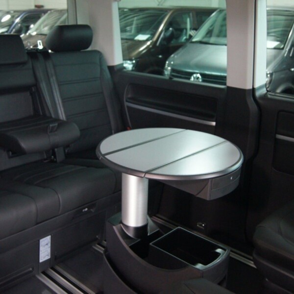 Volkswagen Multivan/Caravelle/Transporter из Германии (12516)