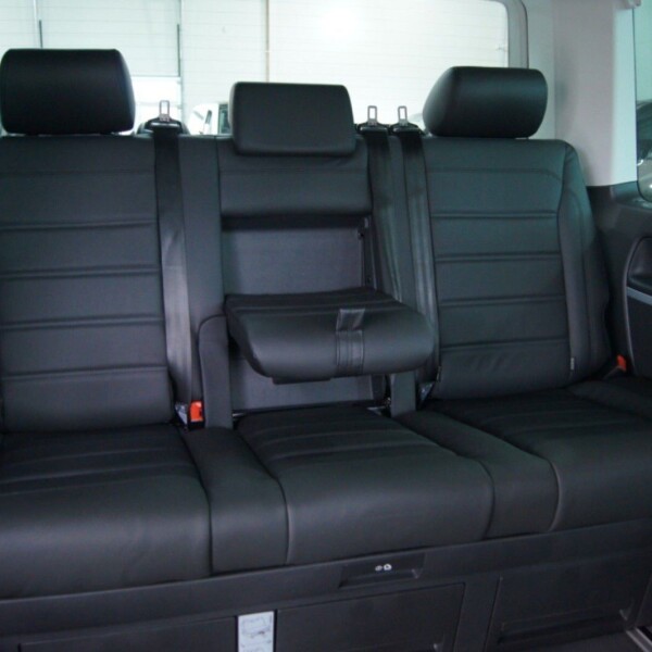 Volkswagen Multivan/Caravelle/Transporter из Германии (12515)