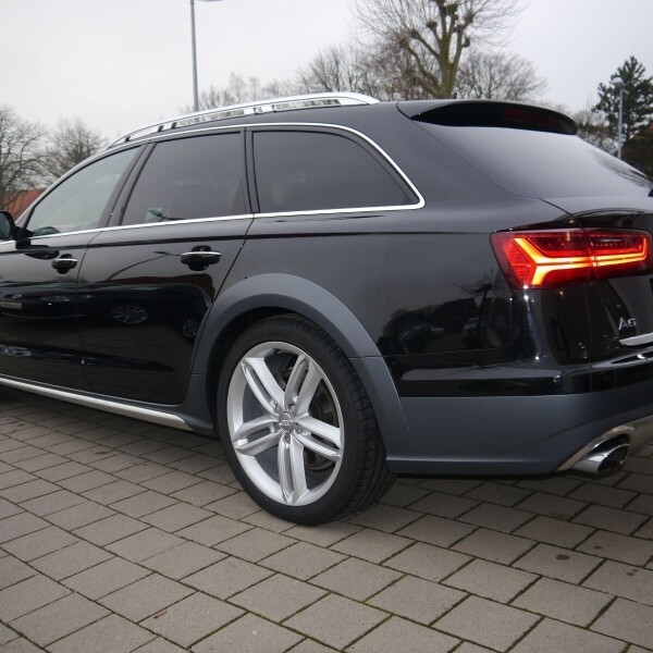 Audi A6 Allroad из Германии (12702)