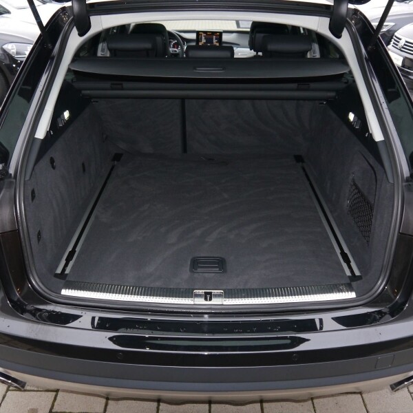 Audi A6 Allroad из Германии (12701)