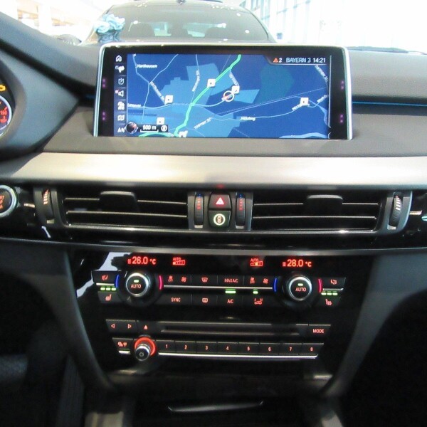 BMW X5  из Германии (12761)