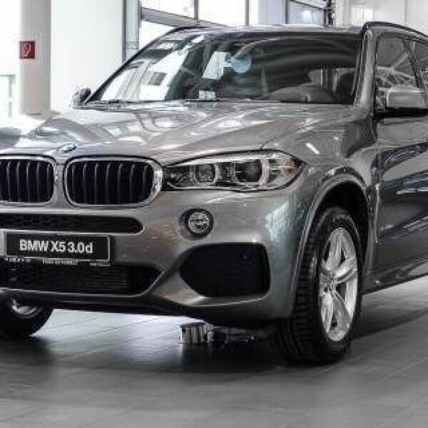 BMW X5  из Германии (12765)