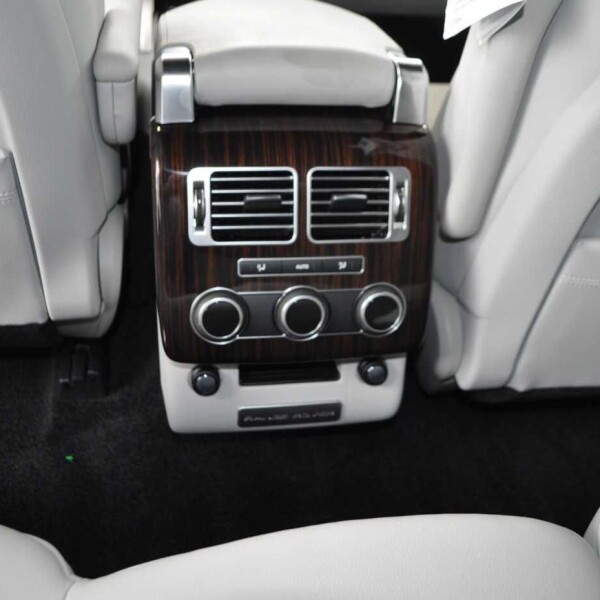 Land Rover Range Rover из Германии (12836)