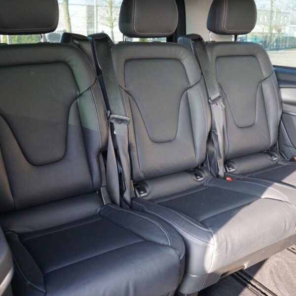 Mercedes-Benz Vito/ Viano V220, V250, V300 из Германии (12921)