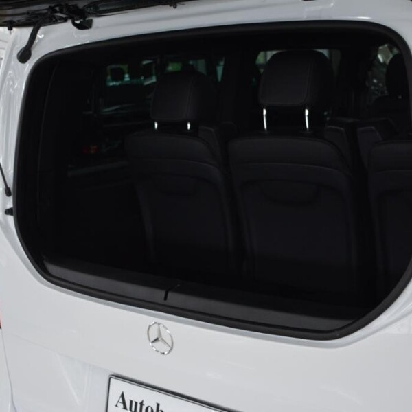 Mercedes-Benz Vito/ Viano V220, V250, V300 из Германии (12940)