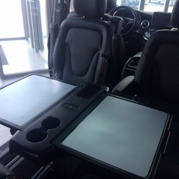 Mercedes-Benz Vito/ Viano V220, V250, V300 из Германии (12955)