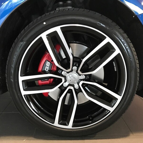 Audi SQ5 из Германии (13124)