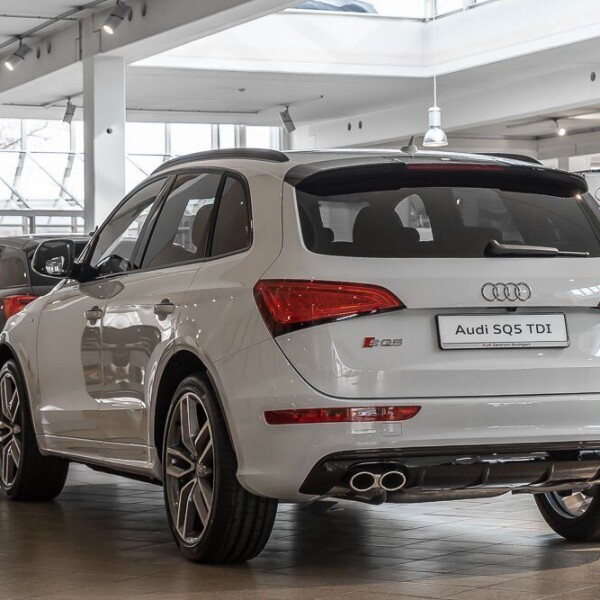Audi SQ5 из Германии (13143)