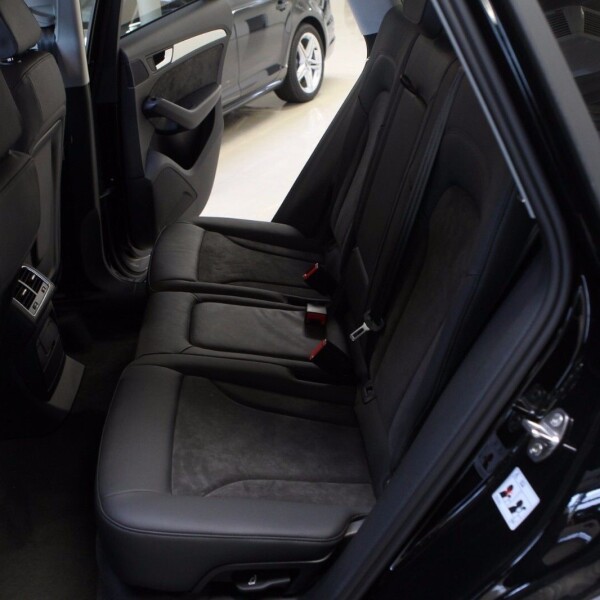 Audi Q5 из Германии (13180)