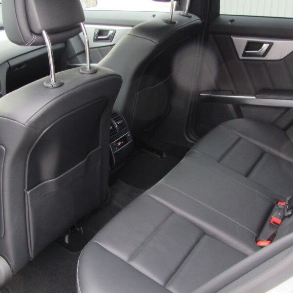 Mercedes-Benz GLK из Германии (13260)