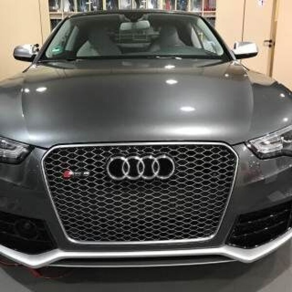 Audi RS5 из Германии (13307)