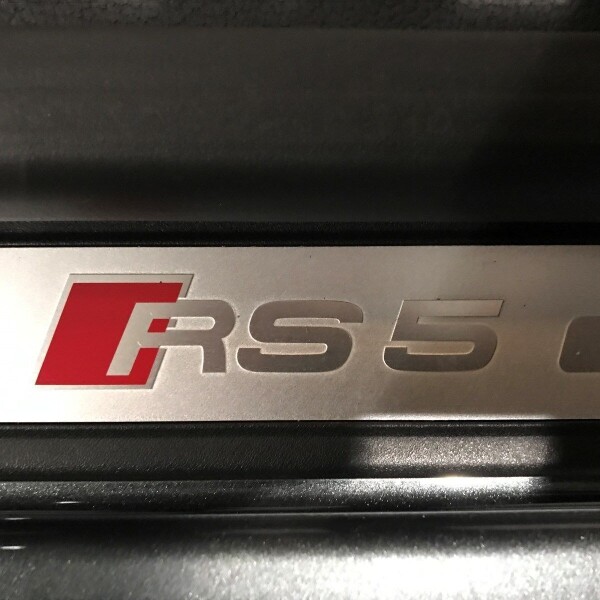 Audi RS5 из Германии (13301)