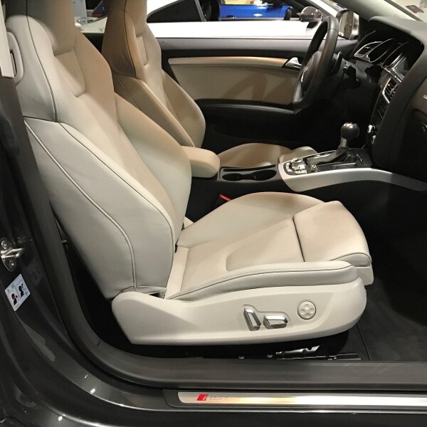 Audi RS5 из Германии (13297)