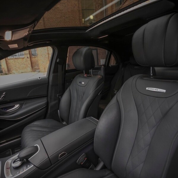 Mercedes-Benz undefined из Германии (13370)