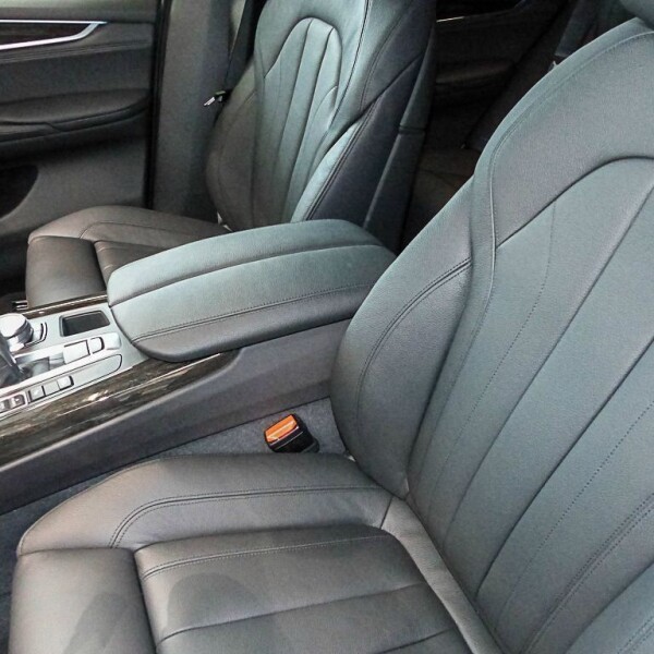 BMW X5  из Германии (13511)