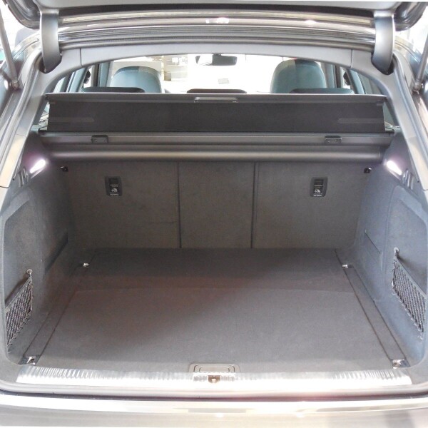 Audi A4  из Германии (13595)