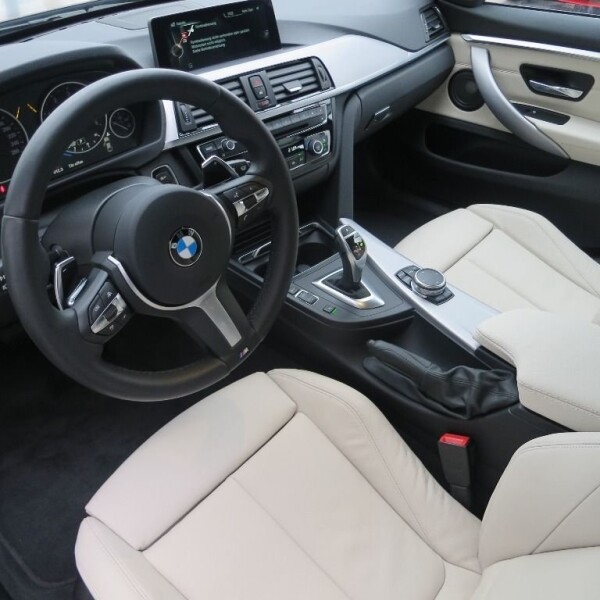 BMW 4-серии из Германии (13631)