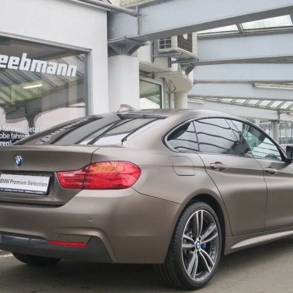 BMW 4-серии из Германии (13627)