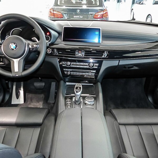 BMW X6  из Германии (13646)