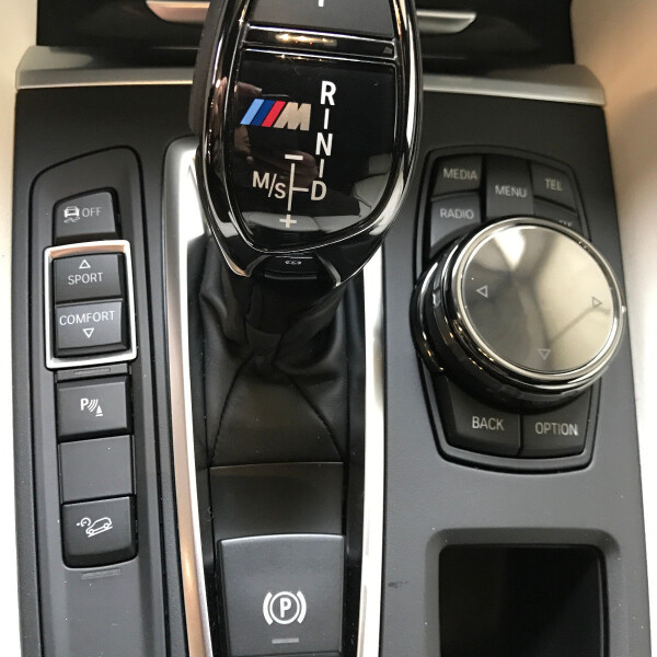 BMW X6  из Германии (13668)