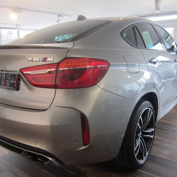 BMW X6  из Германии (13675)