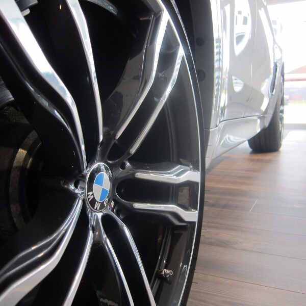 BMW X6  из Германии (13676)