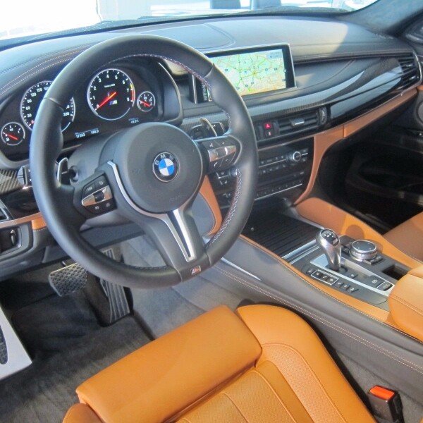 BMW X6  из Германии (13679)