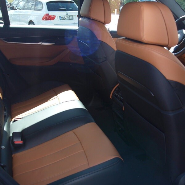 BMW X6  из Германии (13693)