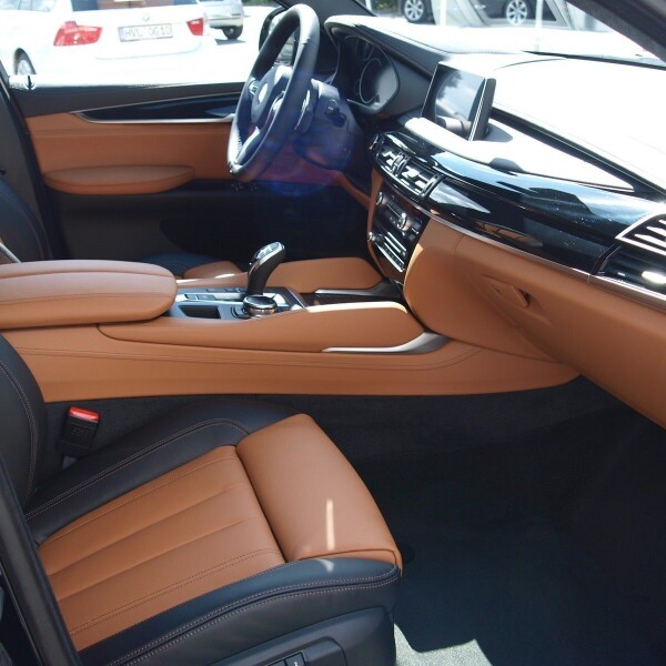 BMW X6  из Германии (13694)