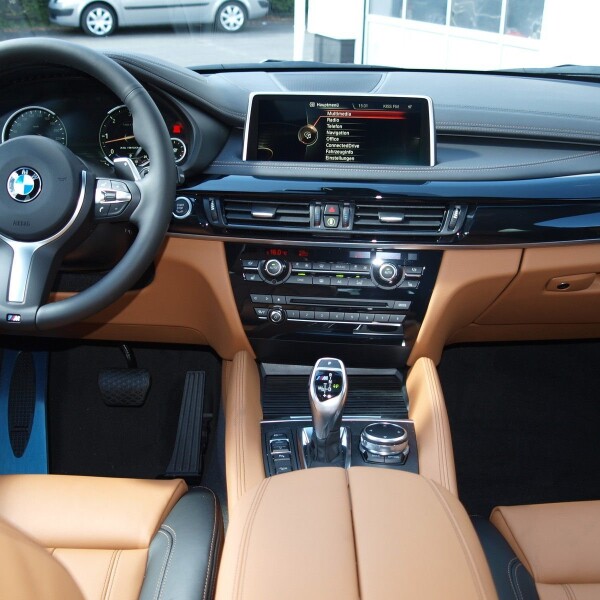BMW X6  из Германии (13696)