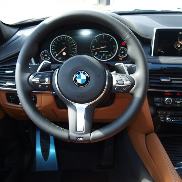 BMW X6  из Германии (13697)