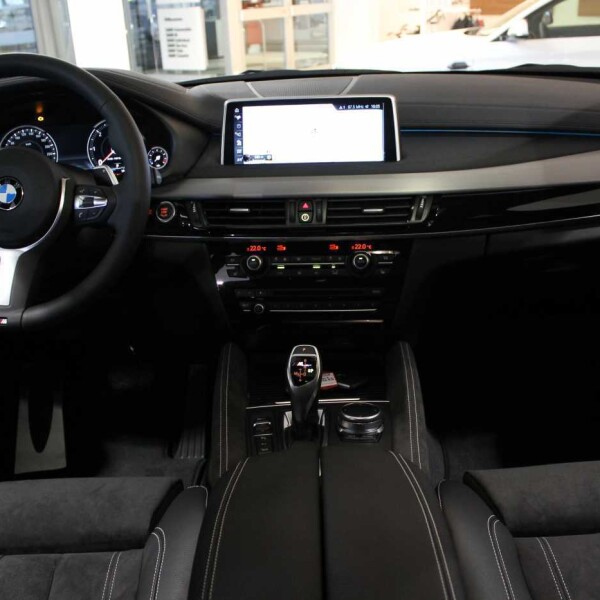 BMW X6  из Германии (13705)