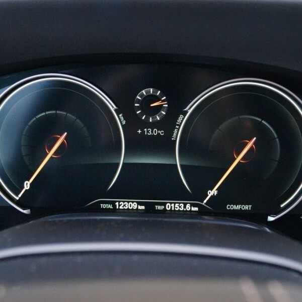 BMW 7-серии из Германии (13741)