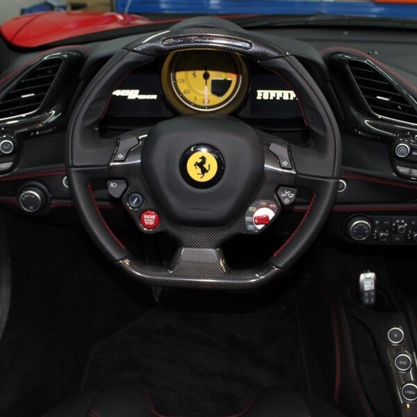 Ferrari 488 из Германии (13772)
