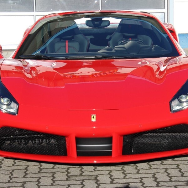 Ferrari 488 из Германии (14062)