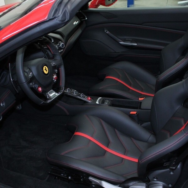 Ferrari 488 из Германии (13776)