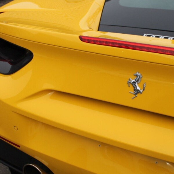 Ferrari 488 из Германии (14053)