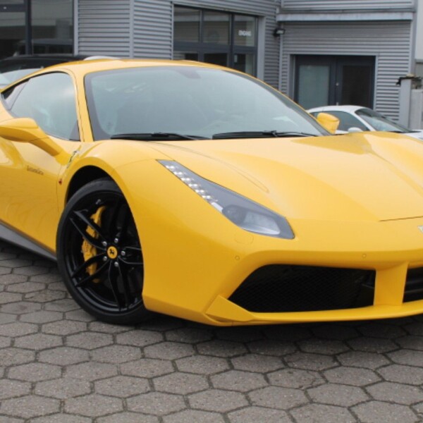 Ferrari 488 из Германии (14047)