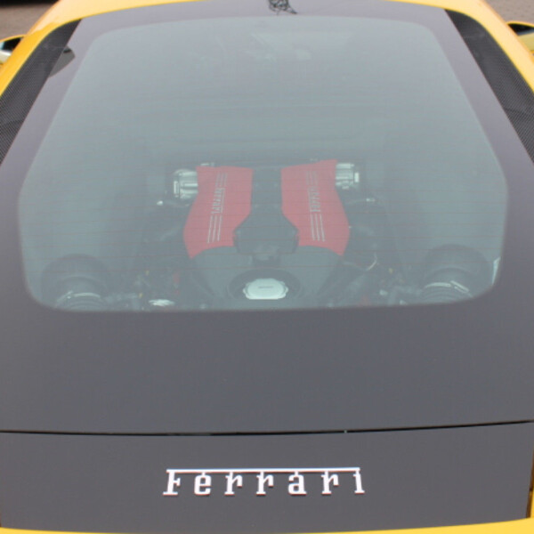 Ferrari 488 из Германии (14055)