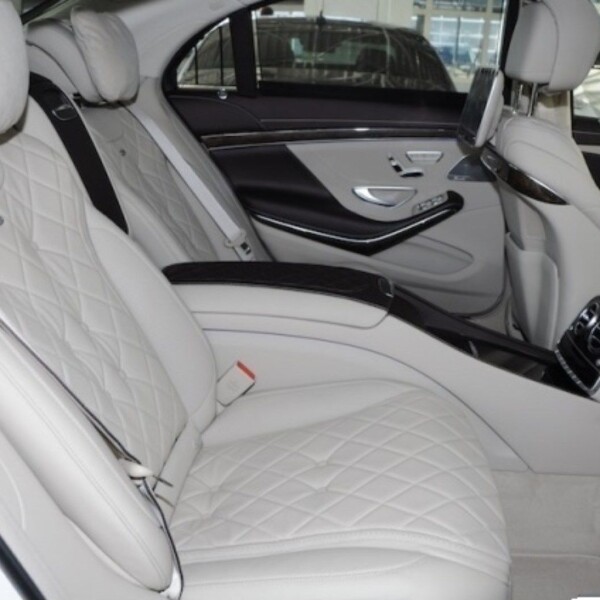 Mercedes-Benz undefined из Германии (14008)