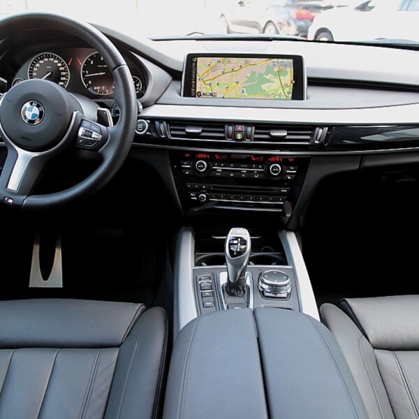 BMW X5  из Германии (14140)