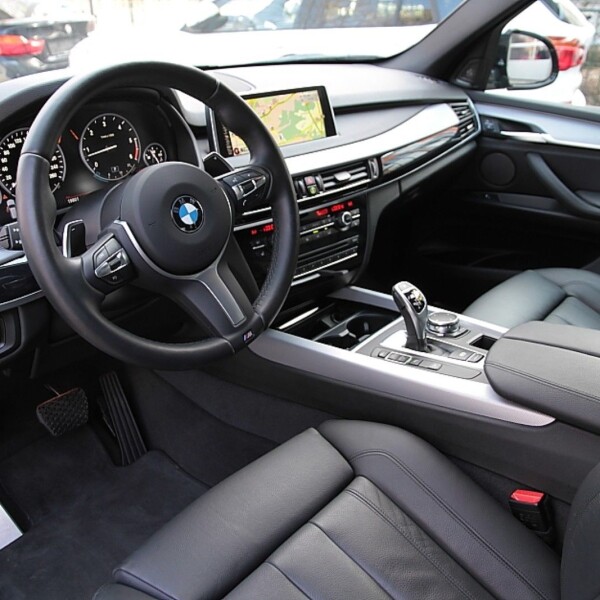 BMW X5  из Германии (14133)