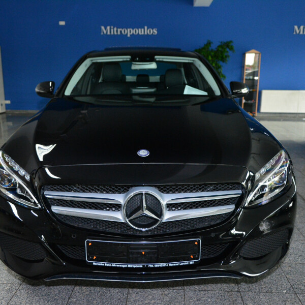 Mercedes-Benz undefined из Германии (14180)