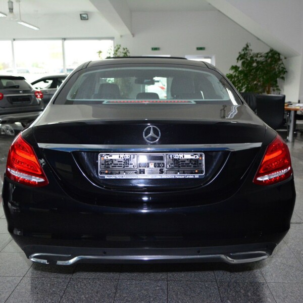 Mercedes-Benz undefined из Германии (14184)